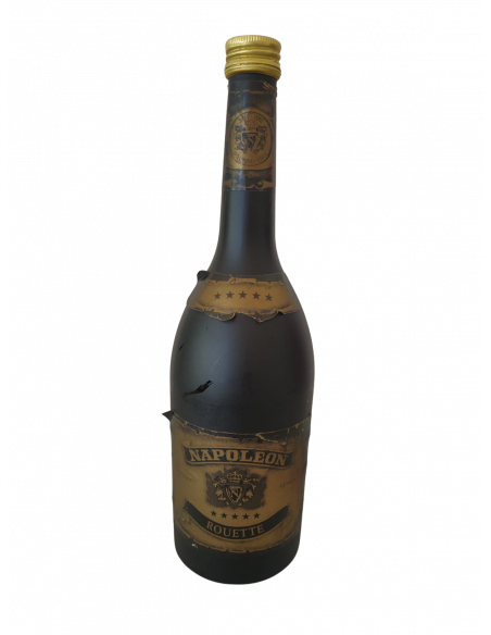 Rouette Napoleon Brandy 06