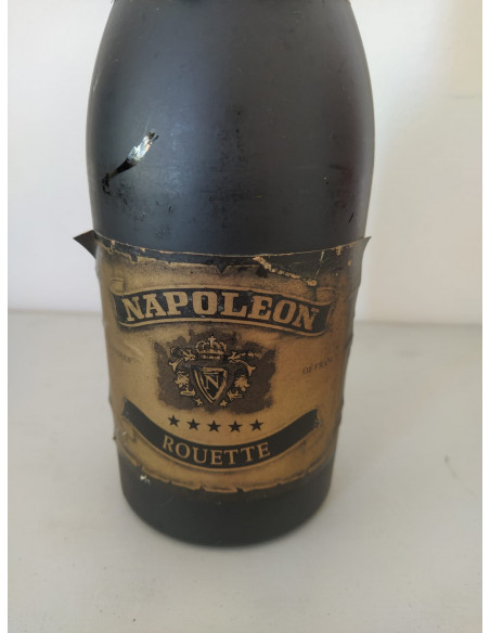 Rouette Napoleon Brandy 010