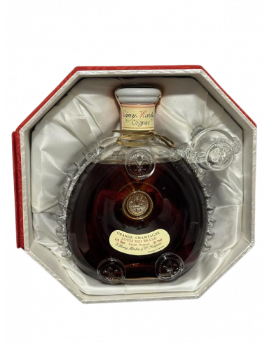 Remy Martin Cognac Louis XIII Rarest Reserve 01