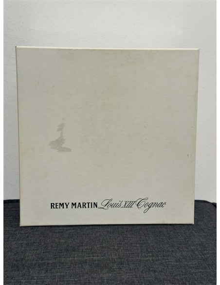 Remy Martin Cognac Louis XIII Rarest Reserve 014