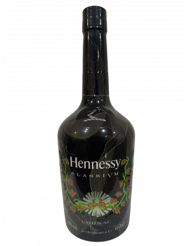 Hennessy Cognac Classivm selection No1 01