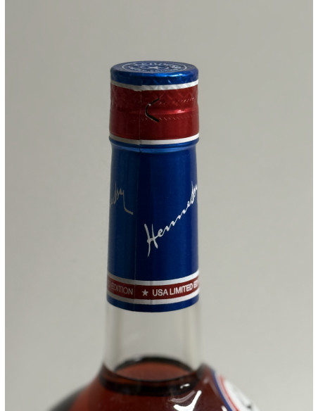 Hennessy Cognac USA Limited Edition 012