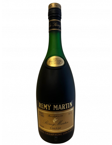 Remy Martin Cognac VSOP 01