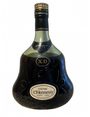 Hennessy Cognac XO 01