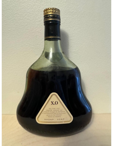 Hennessy Cognac XO 08