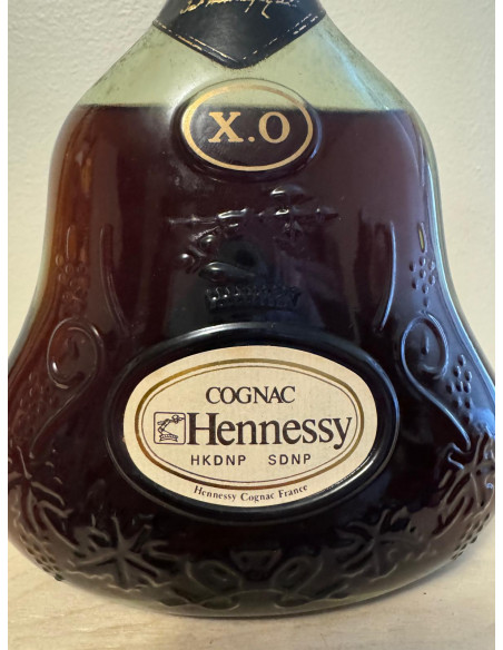 Hennessy Cognac XO 011