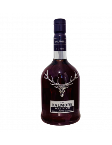 Dalmore Port Wood Reserve 01