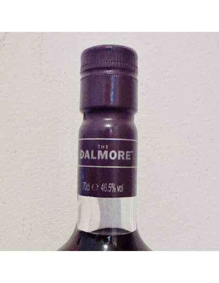 Dalmore Port Wood Reserve 09