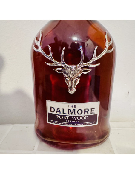 Dalmore Port Wood Reserve 011