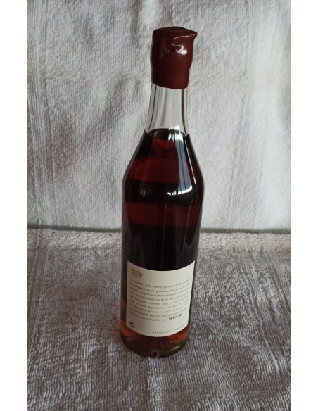 Laubade 1965 Bas Armagnac 08