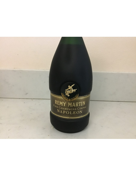 Remy Martin Cognac Napoleon 011