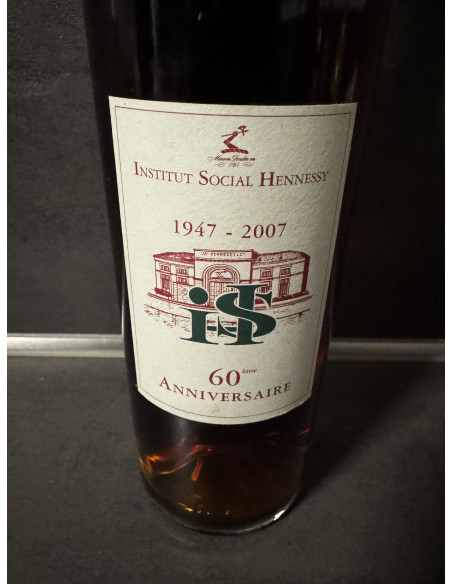 Hennessy Cognac Institut Social Hennessy 60th Anniversary 010