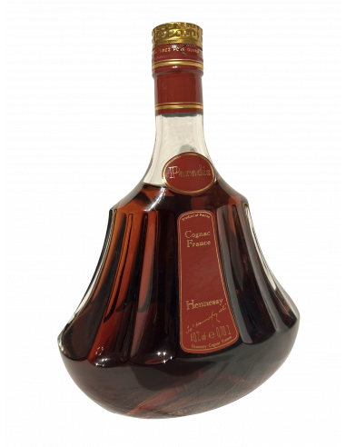 Hennessy Cognac Paradis 01