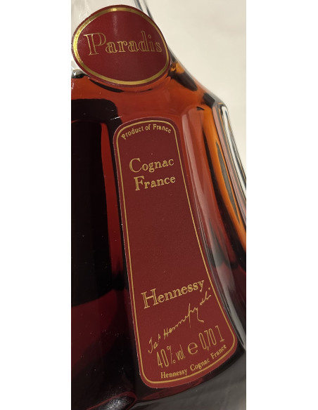 Hennessy Cognac Paradis 013