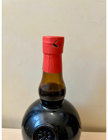 Etko Commandaria St. John Liqueur Wine 09