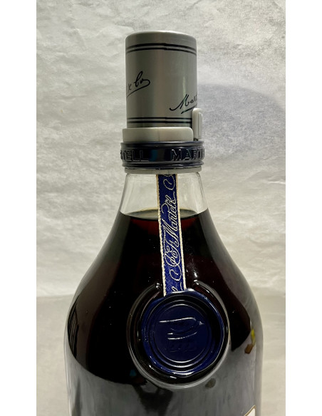 Martell Cognac Cordon Bleu 09