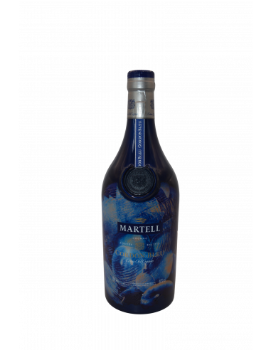 Martell Cognac Cordon Bleu Limited Edition 2019 01