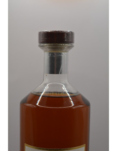 Martell Limited Edition Cellar Master's N°1 Cognac 08