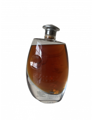 Hennessy Cognac Ellipse 01