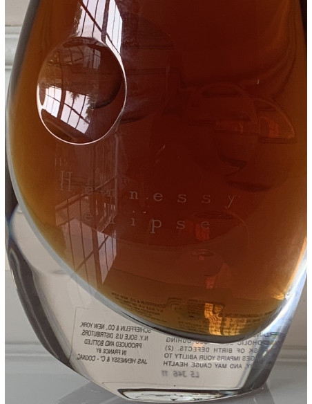 Hennessy Cognac Ellipse 012