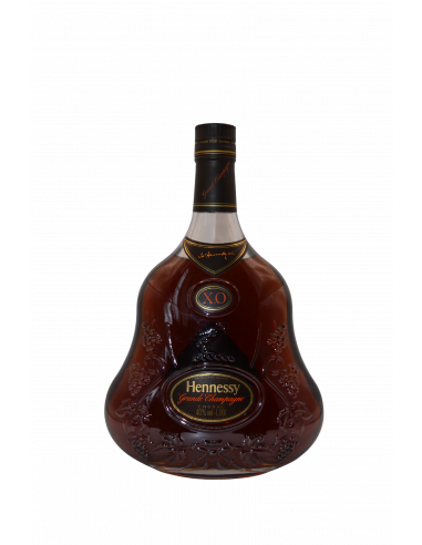 Hennessy 50th Anniversary X.O 01