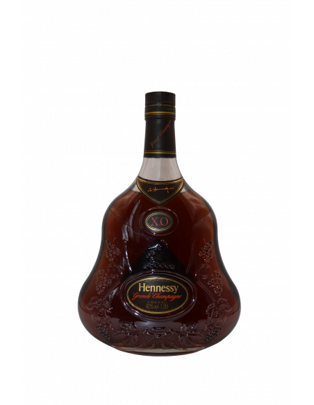 Hennessy 50th Anniversary X.O 06