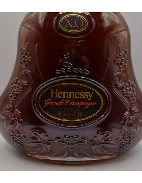 Hennessy 50th Anniversary X.O 010