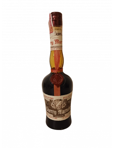 Marnier Cognac Cherry Marnier 01