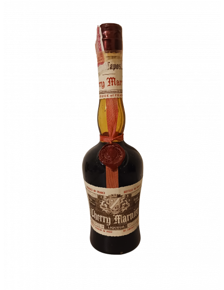 Marnier Cognac Cherry Marnier 06