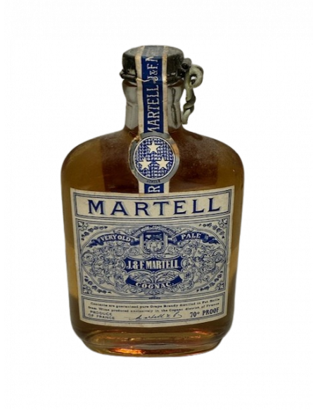 Martell Cognac Very Old Pale 06