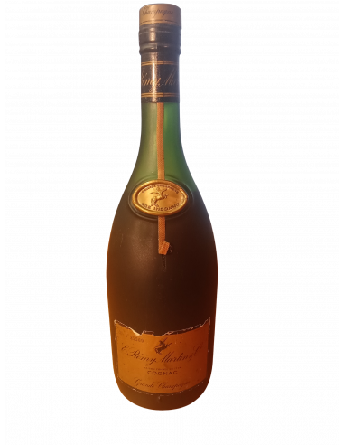 Remy Martin Cognac Age Inconnu 01