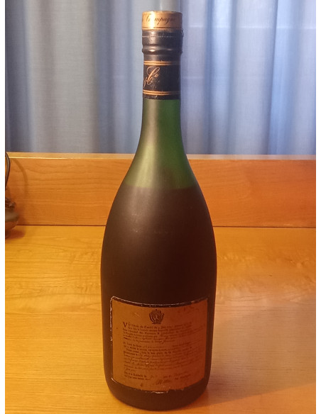 Remy Martin Cognac Age Inconnu 08