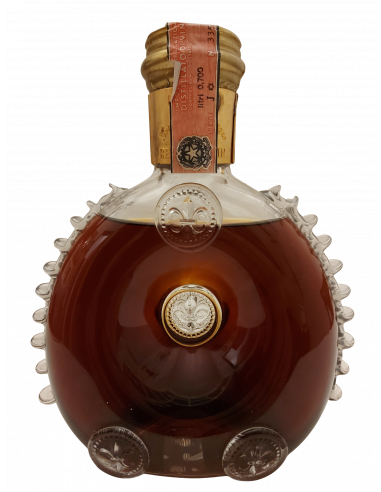 Remy Martin Cognac Louis XIII 01