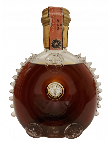 Remy Martin Cognac Louis XIII 09