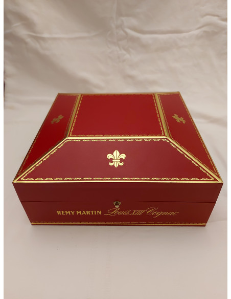 Remy Martin Cognac Louis XIII 014