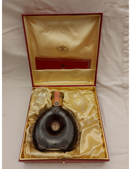 Remy Martin Cognac Louis XIII 016