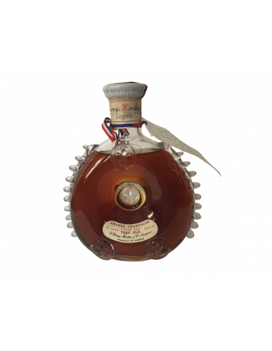 Remy Martin Cognac Louis XIII Very Old 01