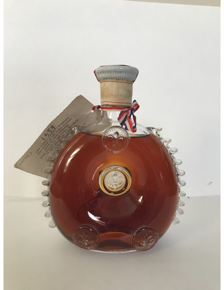 Remy Martin Cognac Louis XIII Very Old 08