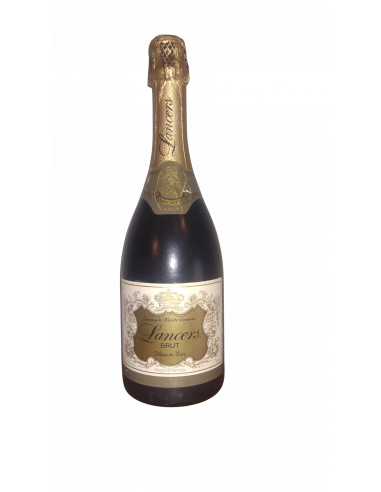 Lancers Blanc de Noir Sparkling Wine 01