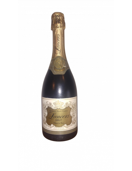 Lancers Blanc de Noir Sparkling Wine 06