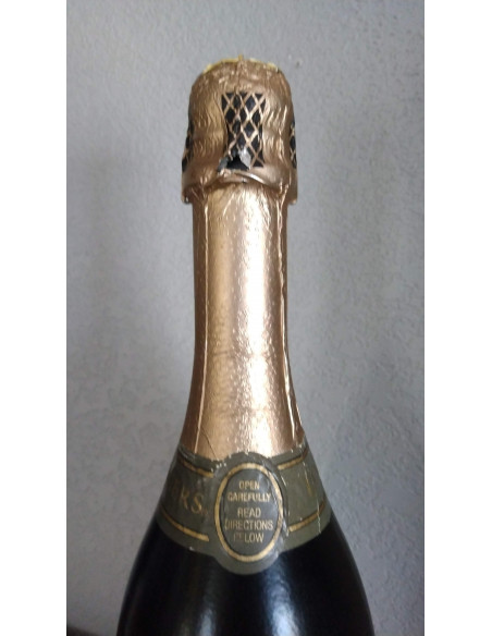 Lancers Blanc de Noir Sparkling Wine 08