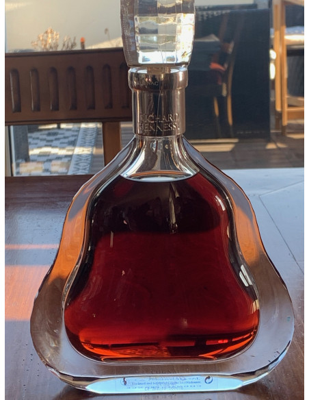 Hennessy Cognac Richard Hennessy 011