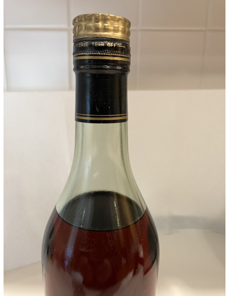 Hennessy Cognac No. 1 011