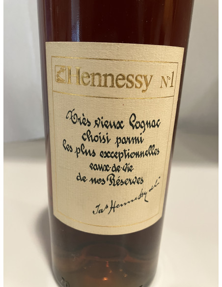 Hennessy Cognac No. 1 013