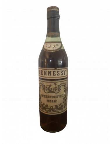 Hennessy Cognac VSOP 01