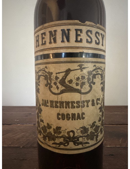 Hennessy Cognac VSOP 010