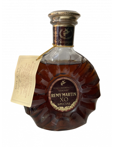 Remy Martin Cognac XO Special 01