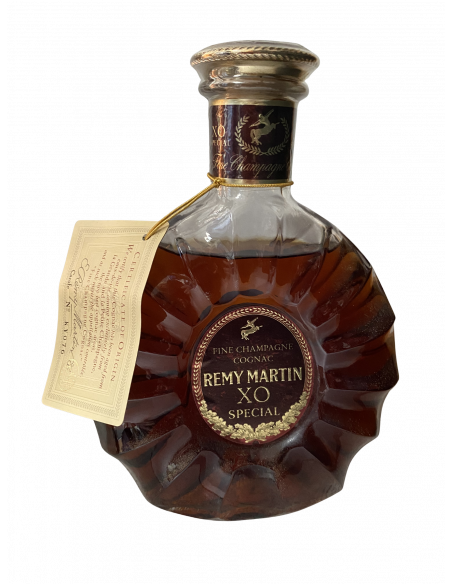 Remy Martin Cognac XO Special 06