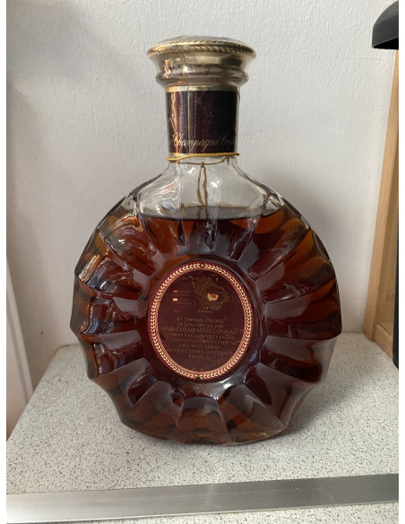 Remy Martin Cognac XO Special 07