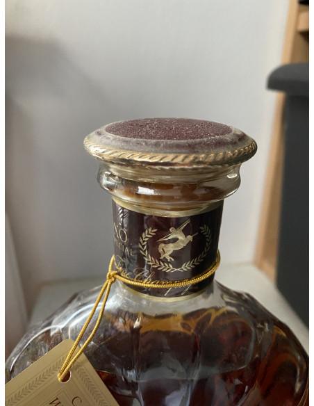 Remy Martin Cognac XO Special 08